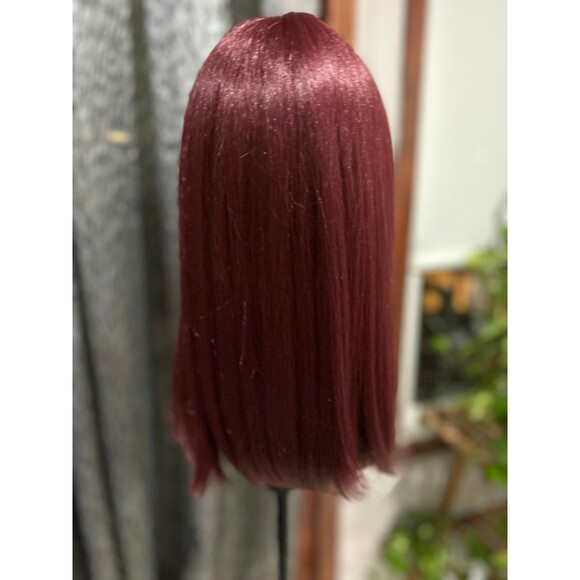 Rebel Gypsy “Learn to fly” Wig